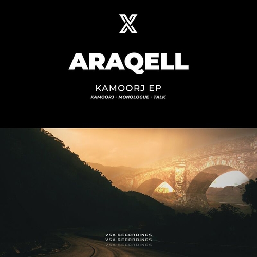 Araqell - Kamoorj [VSARP117]